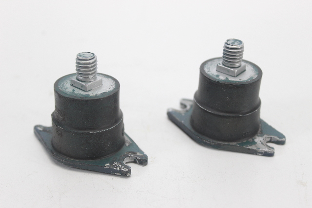 Johnson Evinrude 1970 - 1974 1975 1976 1977 1978 1979 Rubber Mount Set 6 & 40 HP