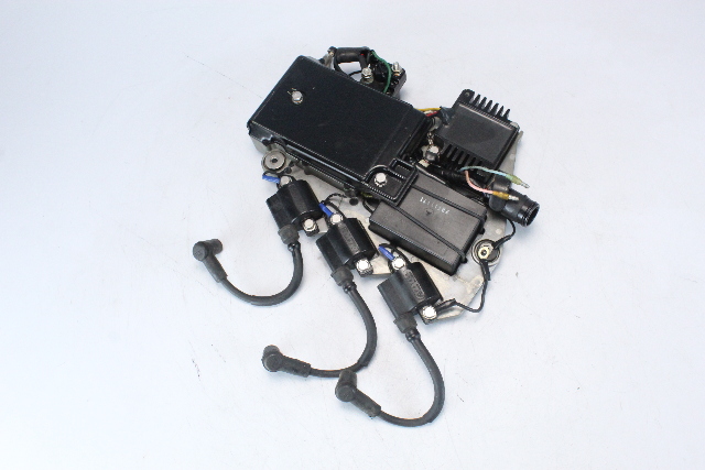 Nissan Tohatsu 1996 C.D. Ignition Unit W/ Coils 90 HP 1 YEAR WARRANTY