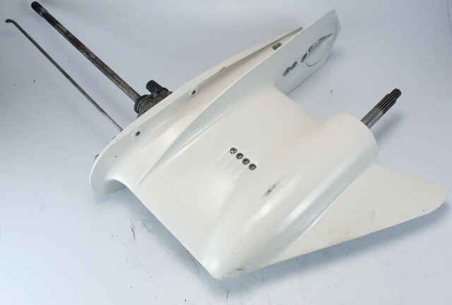 1979 - 1991 Johnson Evinrude Lower Unit 20" 150 175 200 225 + HP 1 YEAR WARRANTY