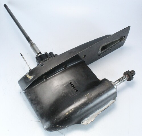 1989 1990 1991 1992 1993 1994 Force Type C Lower Unit 90 120 150 HP AS-IS