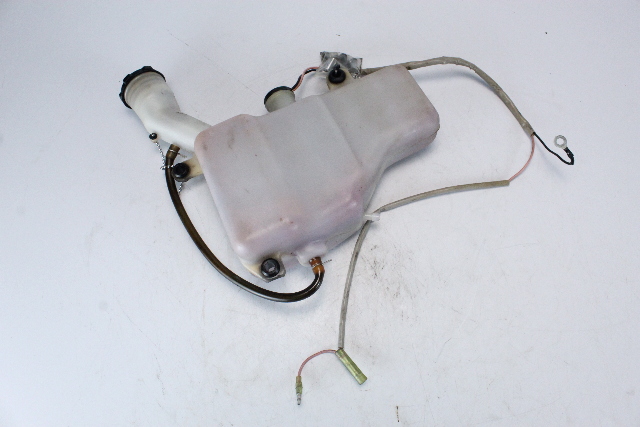 Yamaha 1988 Oil Tank & Cap with Sensor 40 50 HP READY TO INSTALL