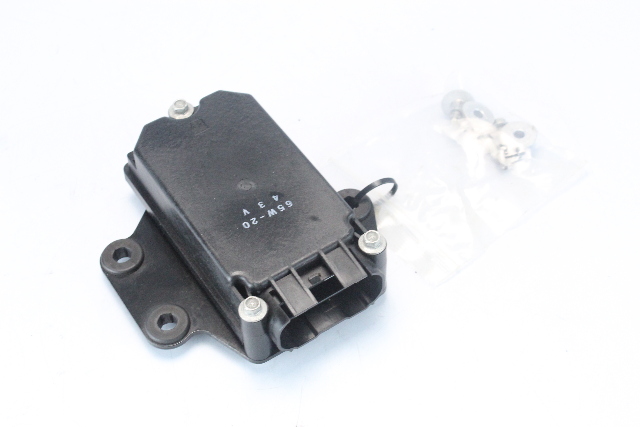 Yamaha 1998 1999 2000 2001 - 2006 CDI Unit 25 HP 2 CYL 4 Stroke 1 YEAR WARRANTY✨