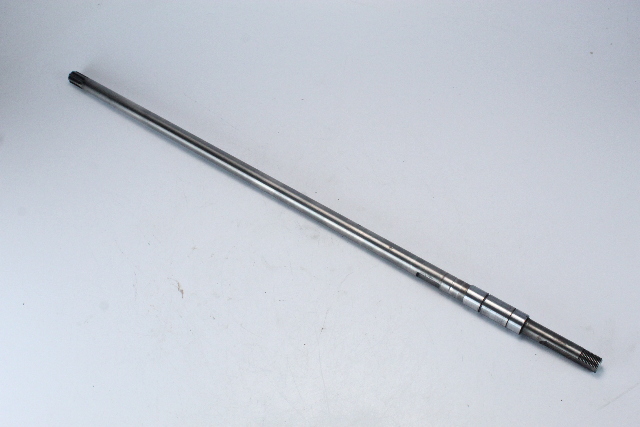 Mercury 1976 1977 -  2015 Driveshaft 25" Jet X-Long 135 150 175 200 HP 8 Spline