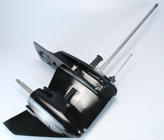 Mercury Force 1994 & UP Long 20" Lower Unit 30 40 50 HP 1.83:1 1 YEAR WARRANTY