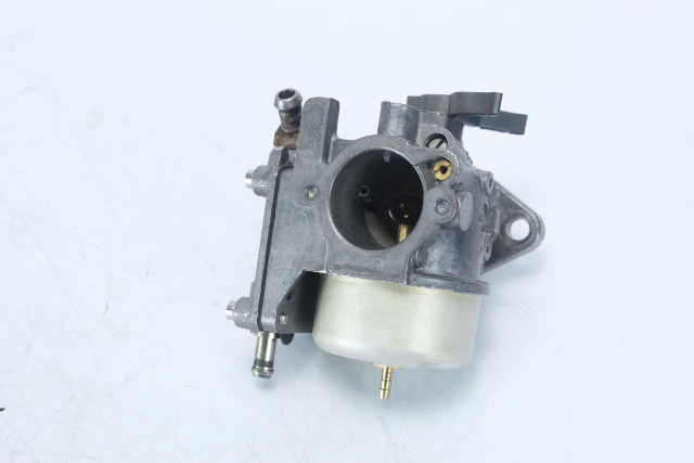 Mercury 1989 - 1993 1994 1995 1996 1997 Carburetor 30 JET 40 HP 4 Cylinder