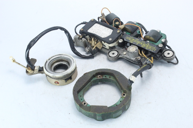 Johnson Evinrude 1978 Complete Ignition System 70 75 HP 1 YEAR WARRANTY