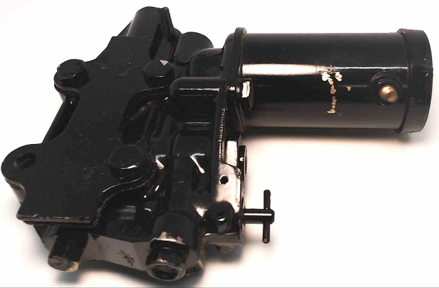 69582A2 Mercury 1976-1988 Control Valve Assembly 150 175 200 HP V6 NEW OLD STOCK