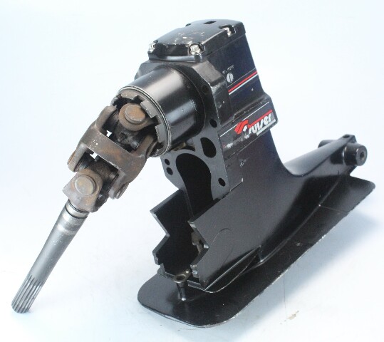 Mercruiser Alpha 1 Gen 1 Upper Outdrive 2.5 3.0 L 120 130 HP 20/24 6 MONTH WTY