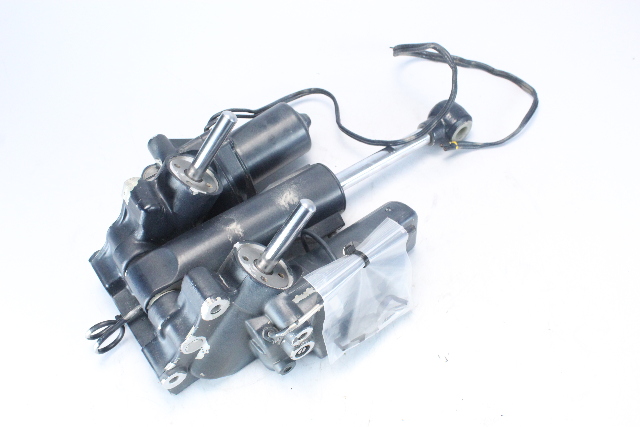 Johnson Evinrude 1978 - 1992 Crossfire Power Trim Tilt 60-300 HP 2 YEAR WARRANTY