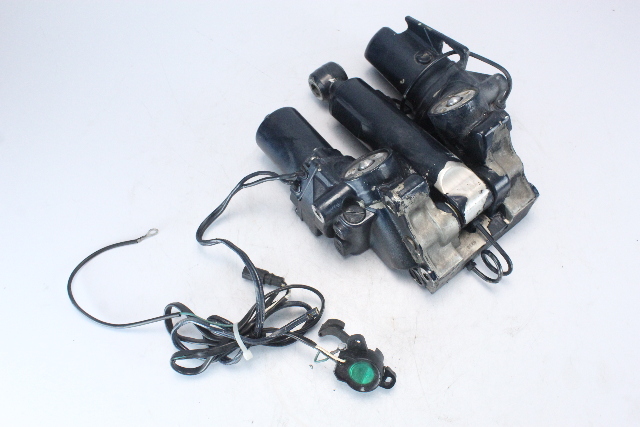 Johnson Evinrude 1978 - 1992 Crossfire Power Trim Tilt 175 200 225 250 275 + HP