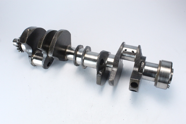 Mercruiser 1997 1998 Crankshaft 5.0 5.7 6.2 6.3L 377 MAG POLISHED