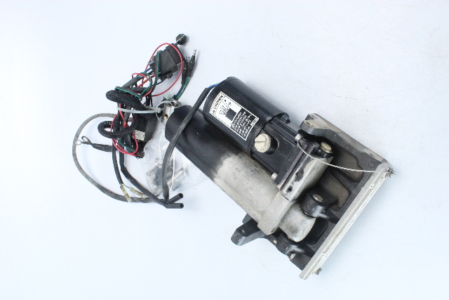 Mercury 1988 - 2014 Power Tilt Trim  65 75 80 90 100 115 125 HP 1 YEAR WARRANTY