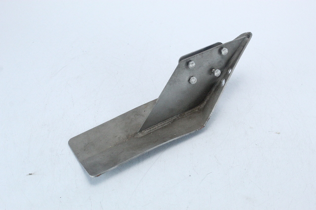 Mac's Prop Savers Skeg Protector 1989 - 2001 Johnson Evinrude 60 65 70 75 HP