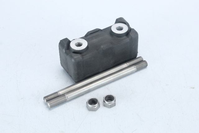 Honda 1997 1998 1999  - 2006 Upper Rubber Mount 75 90 HP CLEAN READY TO INSTALL
