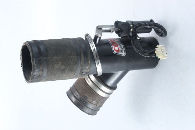 Corsa Performance Marine Quick & Quiet Exhaust Diverter w/ 4 Wire Solenoid