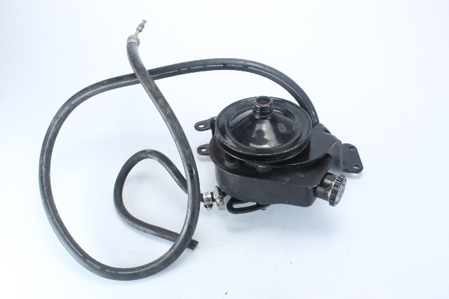 Mercruiser 1982 1983 1984 - 1994 1995 Power Steering Pump & Pulley 4.3 5.0 5.7 L