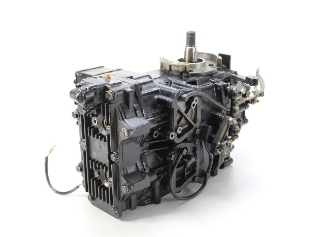818152A29 Force 1996 1997 1998 1999 Complete Powerhead 40 50 HP 2 Cylinder