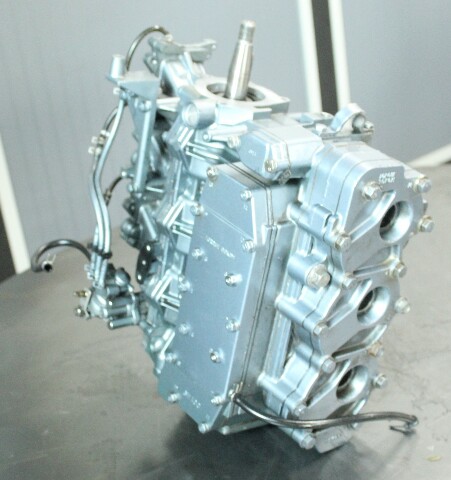 Yamaha 1984 1985 1986 1987 1988 Powerhead 40 50 HP Ready to Install