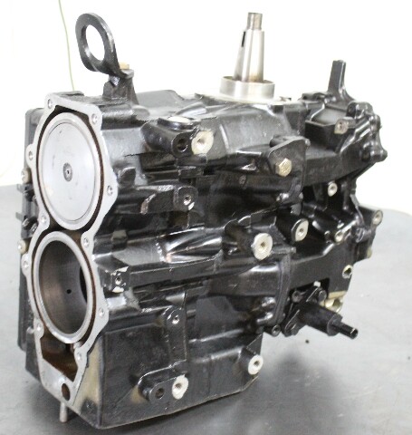 Johnson Evinrude 1995 1996 - 2000 Powerhead with Crankshaft 40 48 50 HP 2 Stroke