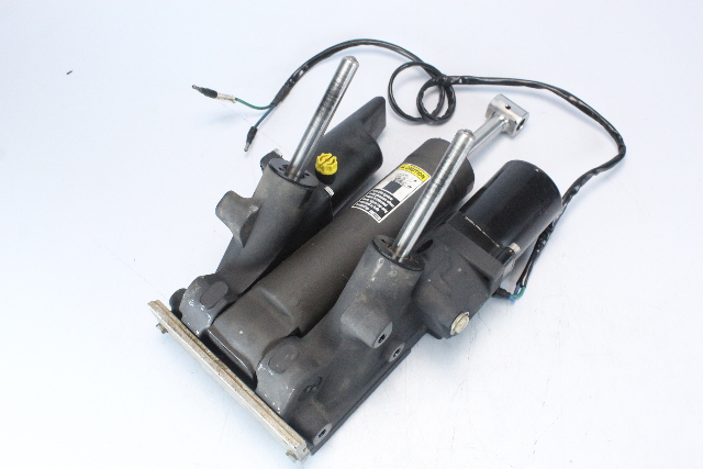 1992 & UP Mercury Power Tilt Trim 135 150 175 200 225 250 275 300 HP 1 YR WTY