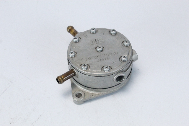 Suzuki 1986 1987 1988 - 2001 Fuel Pump Assembly DT 115 140 HP 1 YEAR WARRANTY
