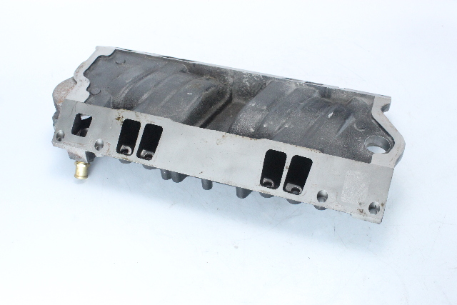 1998 Mercruiser Lower Intake Manifold 5.0 5.7 6.2 L 350 MAG V8 GOOD CONDITION