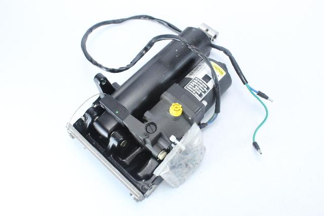 1988 - 2014 Mercury Power Tilt Trim 65 75 80 90 100 115 125 HP 1 YEAR WARRANTY