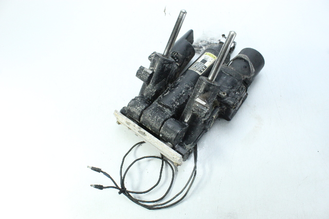 Mercury 1992 - 2014 Power Trim 115 135 140 150 175 200 225 250HP 1 YEAR WARRANTY