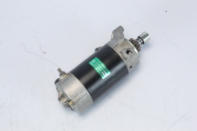 Yamaha 1984 1985 1986 1987 1988 Starter 40 50 HP 9T 2-Stroke 1 YEAR WARRANTY