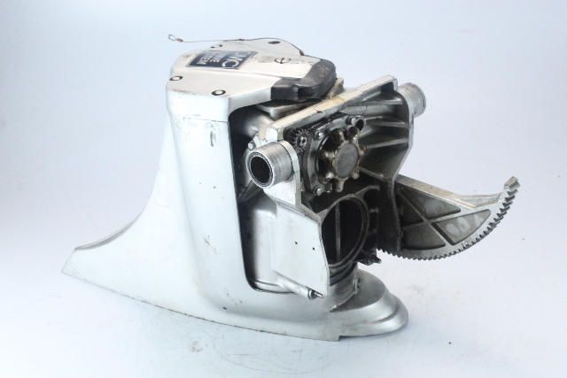 OMC Upper Outdrive with Drive Tilt Quadrant Gear 18/21T 6 MONTH WARRANTY