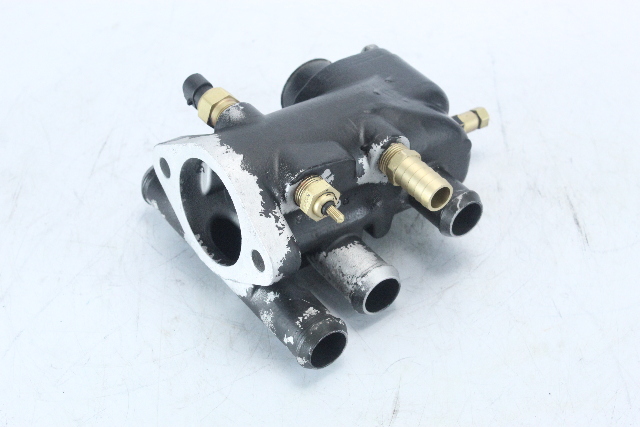 Mercruiser Bravo 377 CID MAG MPI Thermostat Housing 4.3 5.0 5.7 5.8 6.2 6.3L