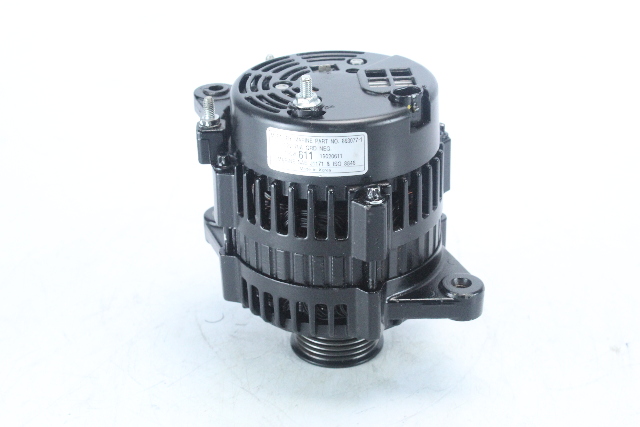 Mercruiser BRAVO Alternator 70 AMP 3.0 4.3 5.0 5.7 6.2 8.2L OEM GOOD CONDITION