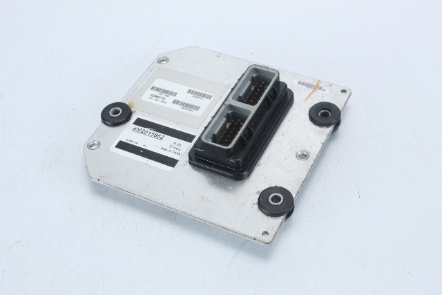 Mercruiser Bravo 1998 1999 & UP ECM ECU PCM 5.0 5.7 6.2L 6.2L 1 YEAR WARRANTY