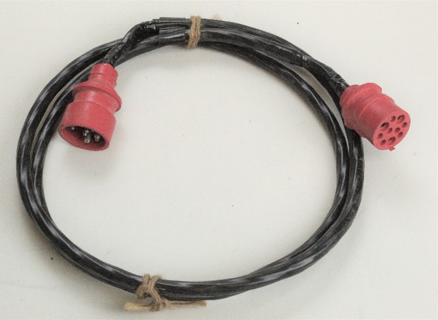 173770 Johnson Evinrude OMC 5' Instrument Cable Extension Kit NEW!