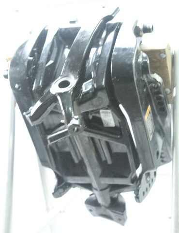 Mercury 2014 & UP Swivel Bracket 65 75 80 90 100 115 125 HP GOOD CONDITION