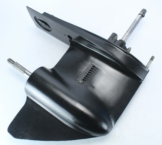 1984 - 1990 Mercruiser Alpha I Gen I 1.62:1 Outdrive Lower Unit 1 YEAR WARRANTY