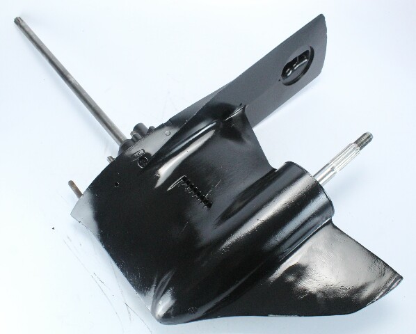 1976 - 2015 Mercury 20" Long Lower Unit 1.87:1 135 150 175 200 HP 1 YEAR WTY