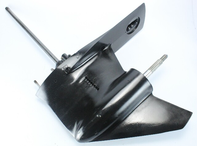1976 - 2015 Mercury  20" Long Lower Unit 1.87:1 135 150 175 200 HP 1 YEAR WTY
