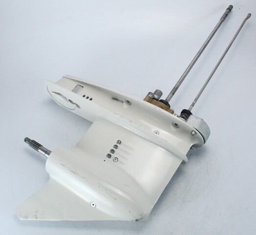 1976 1978 1979 - 1988 Johnson Evinrude 20" Lower Unit 40 45 48 50 55 60 HP