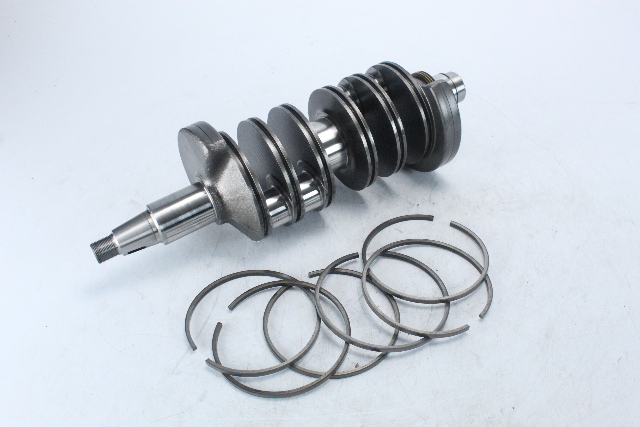 Yamaha 1990 1991 1992 1993 - 2002 Crankshaft 115 130 155 HP GOOD CONDITION