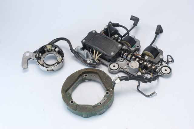 Johnson Evinrude 1975 - 1978 Complete Ignition System 70 75 HP 1 YEAR WARRANTY