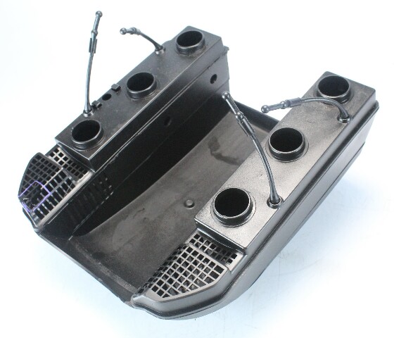 Johnson Evinrude 1998 1999 2000 -  2006 Air Silencer 135 150 175 HP Ficht V6