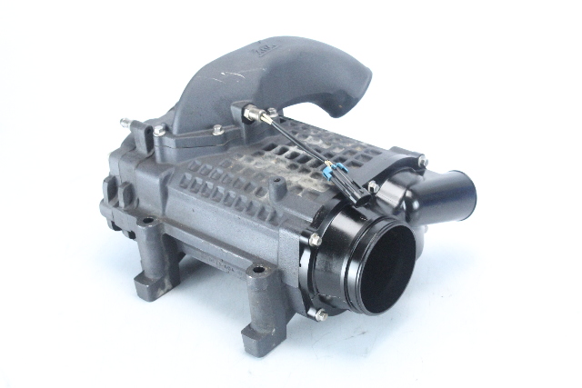 Mercury 2006 & 2007  Verado Supercharger 200 225 250 275 300 HP 1 YEAR WARRANTY
