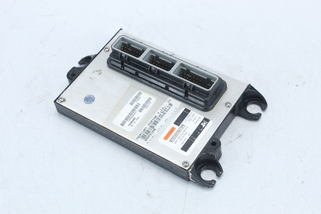 Mercury Verado 2012 EMM PCM ECU 200 225 250 275 300 HP 1 YEAR WARRANTY