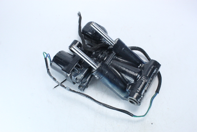 Johnson 1993 & Up Fastrac Hydraulic Power Trim 90 115 130 140 150 175 185 + HP