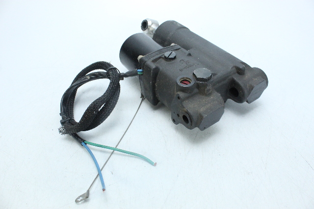 Johnson Evinrude ETEC 1989 & UP Power Trim 35 40 48 50 60 HP 1 YEAR WARRANTY