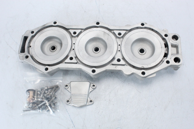 Yamaha 2000 2001 2002 2003 2004 2005 - 2008 Cylinder Head  & Cover 150 200 HP