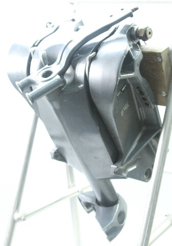 Yamaha 2006 & UP Complete Swivel Bracket 75 90 115 HP 4-Stroke READY TO INSTALL