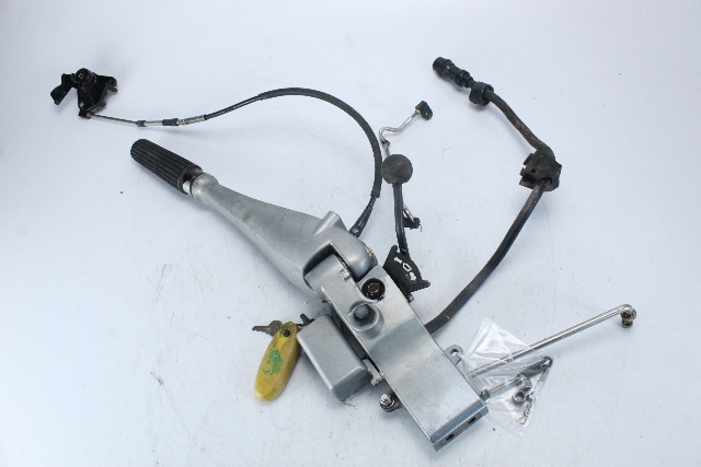 Honda 2004 2005 2006 2007 Tiller Handle 40 50 HP READY TO INSTALL