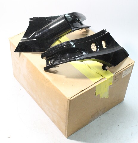 NEW! Mercury Verado Starboard & Port Front Cowl Set 200 225 250 275 300 350 HP